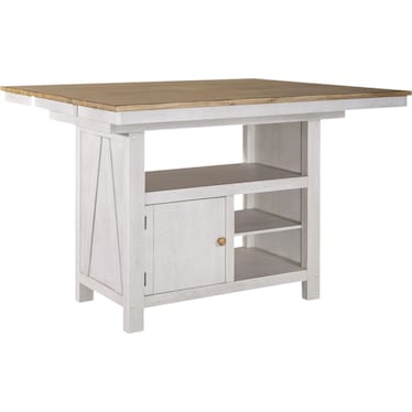 Lindsey Farm Pub Table
