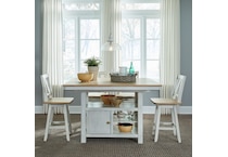 Lindsey Farm 5 Piece Pub Set