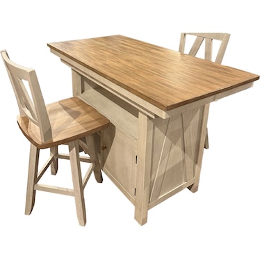 3 Piece Pub Set