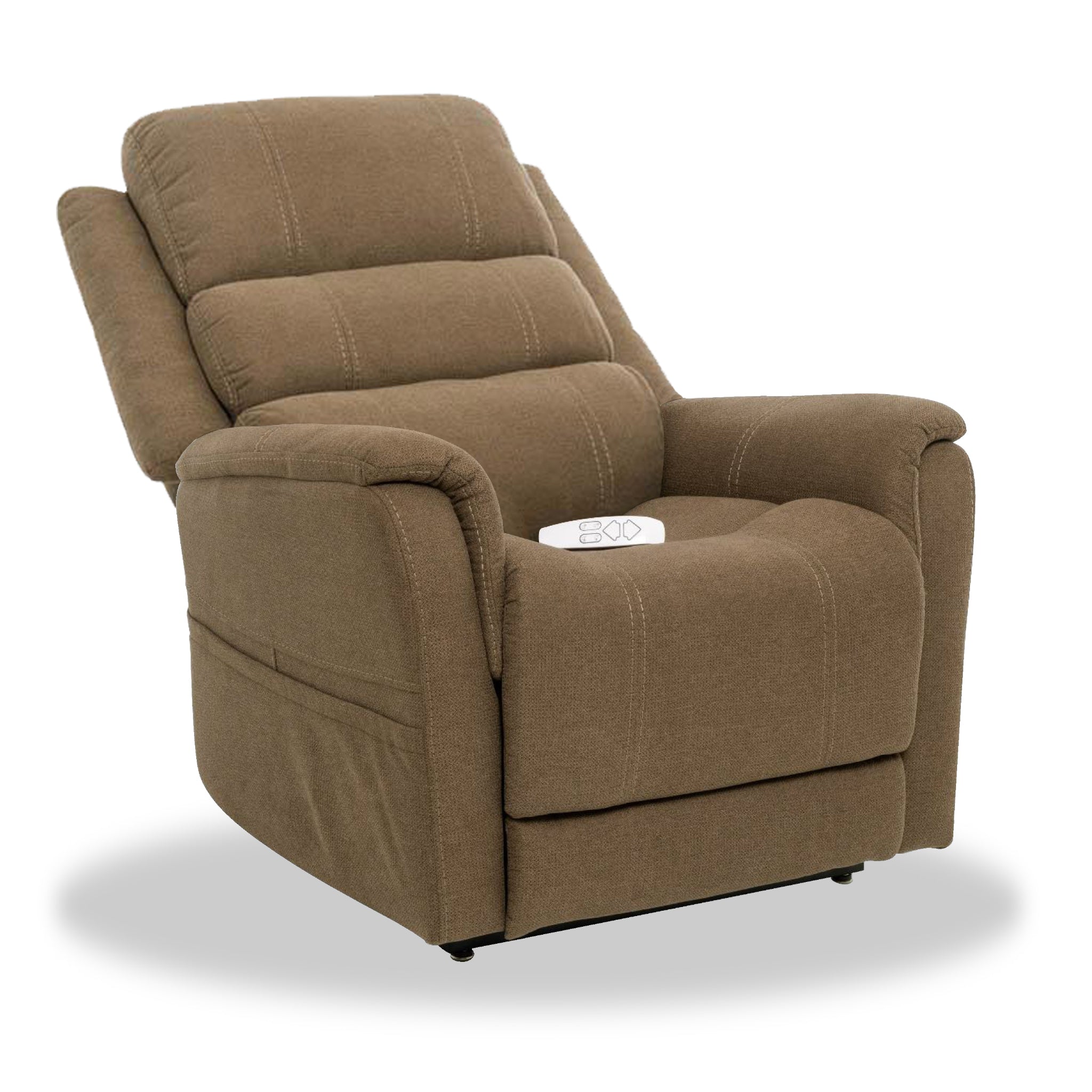 Cardi's power lift online recliners