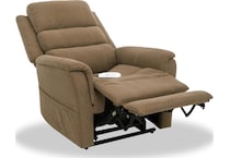 Lay-Flat Lift Recliner