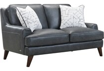 Dallas Loveseat