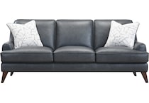  gray sofa   