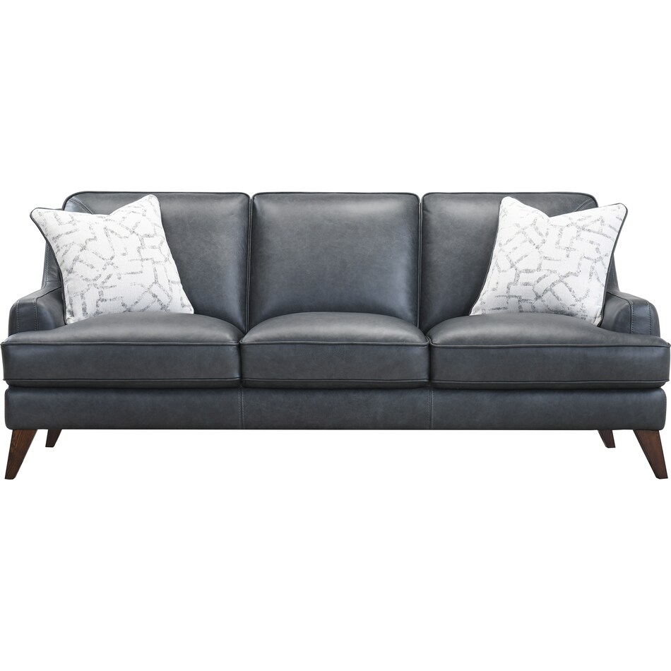  gray sofa   