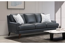  gray sofa   