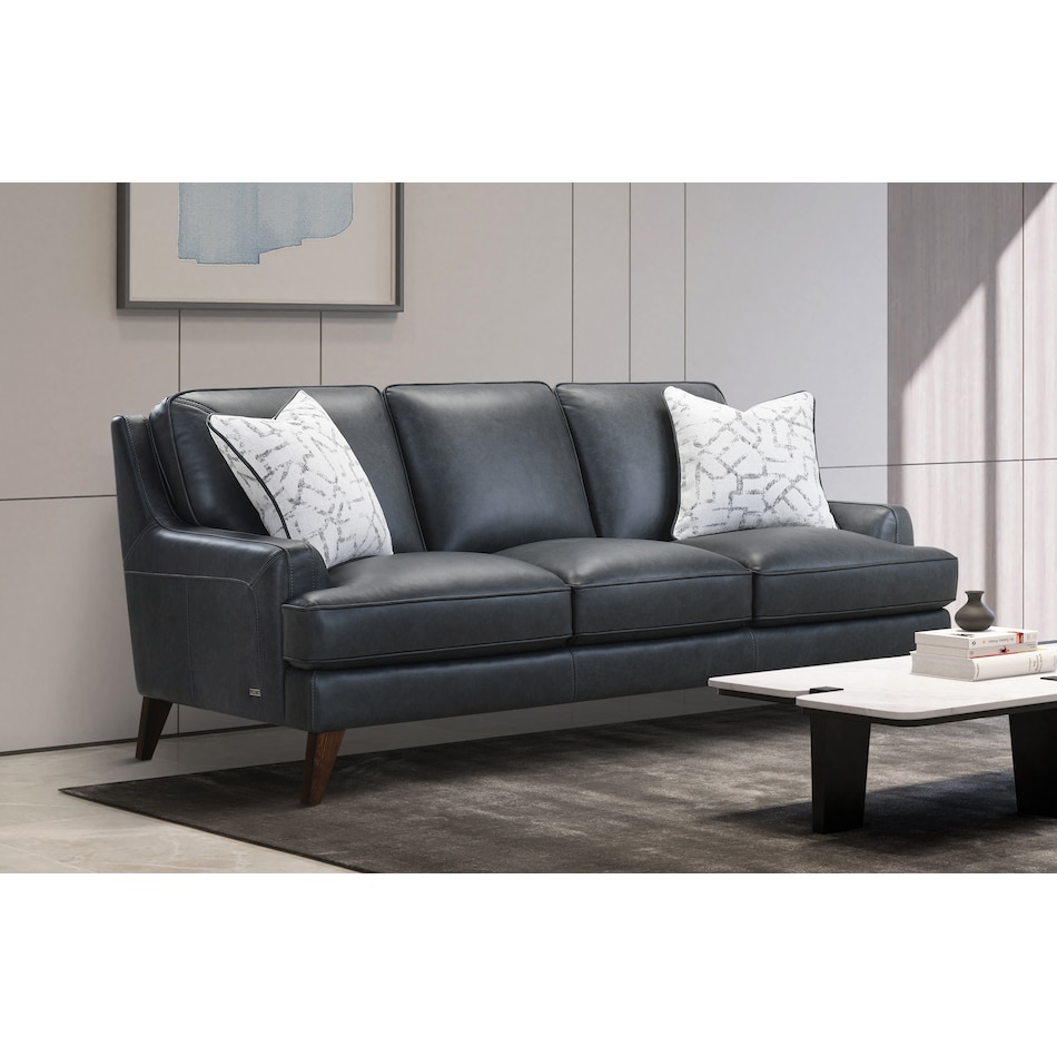  gray sofa   
