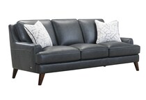  gray sofa   