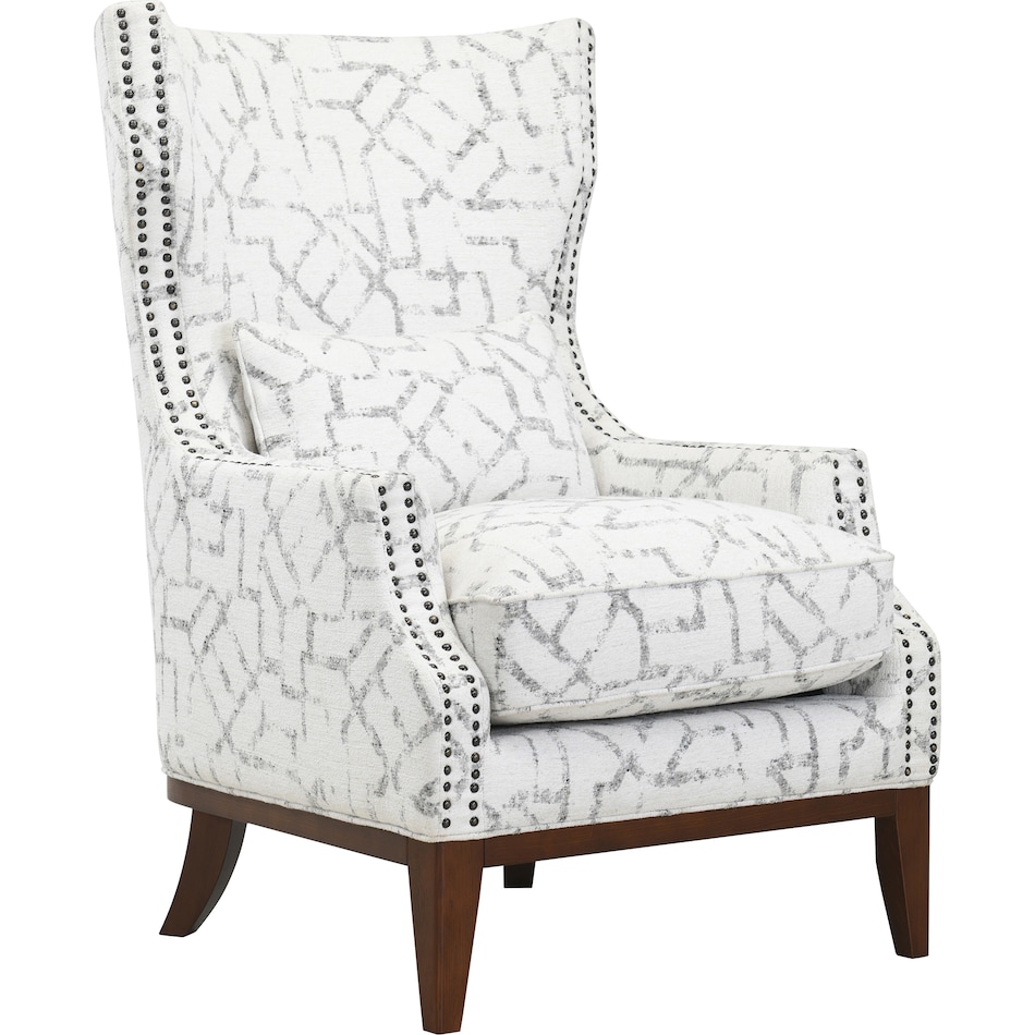  ivory chair   