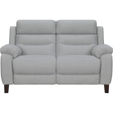Acropolis Power Reclining Loveseat
