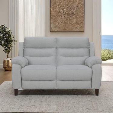 Acropolis Power Reclining Loveseat
