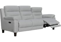  gray sofa   