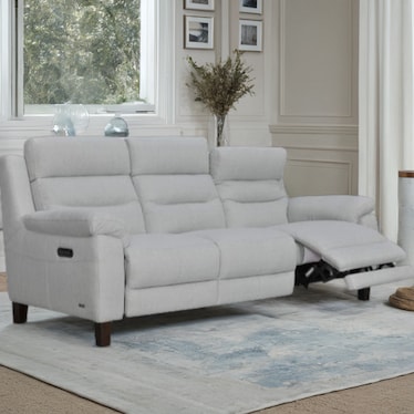 Acropolis Power Reclining Sofa