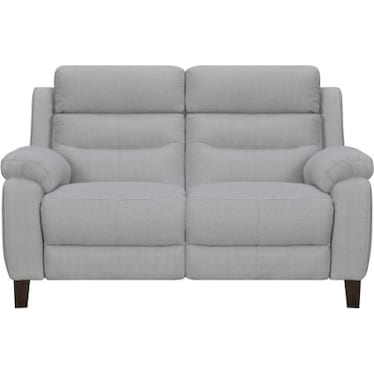 Acropolis Power Reclining Loveseat