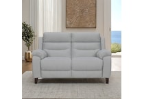 Acropolis Power Reclining Loveseat