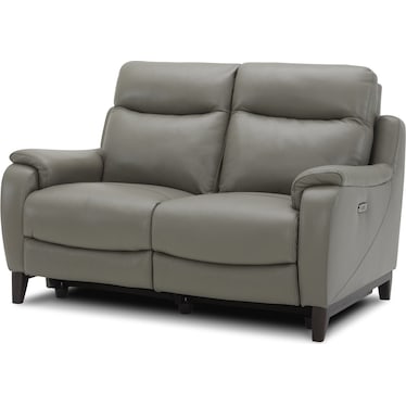 Denali Power Reclining Loveseat