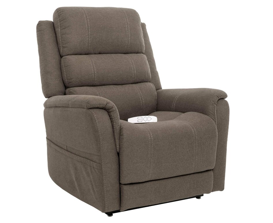 Haris Lay-Flat Lift Recliner