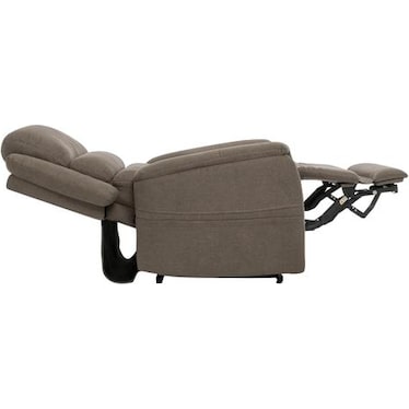 Haris Lay-Flat Lift Recliner