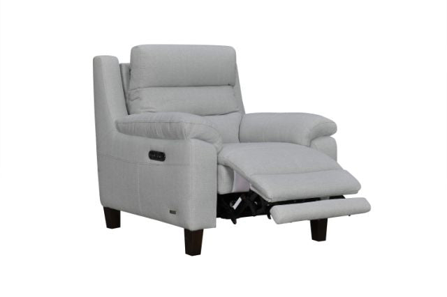 Acropolis Power Recliner