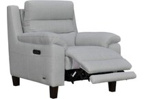 Acropolis Power Recliner