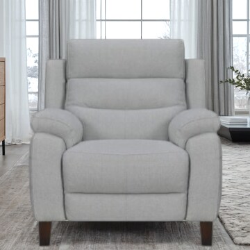 Acropolis Power Recliner