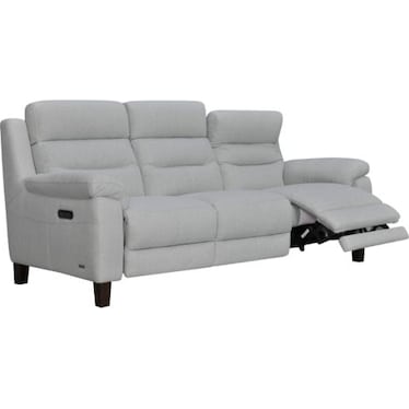 Acropolis Power Reclining Sofa