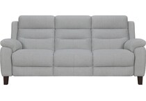 Acropolis Power Reclining Sofa