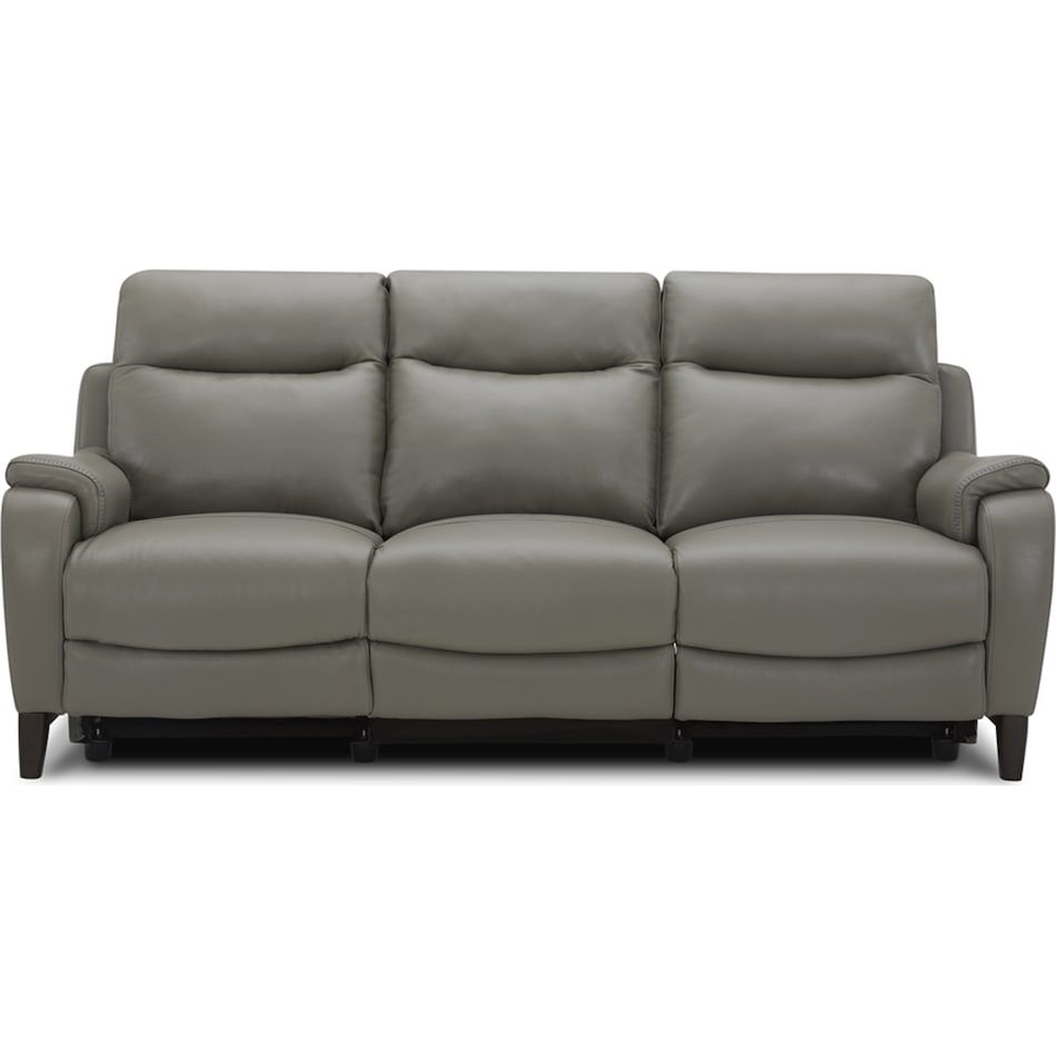  gray sofa   