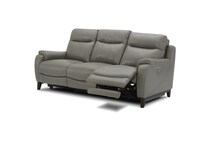  gray sofa   