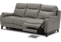 Denali Power Reclining Sofa