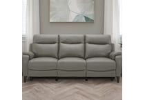  gray sofa   
