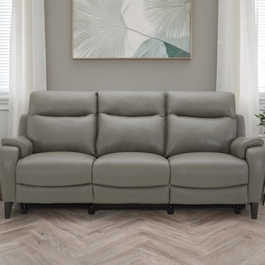 Denali Power Reclining Sofa