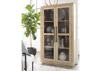  natural accent pieces  occasional   