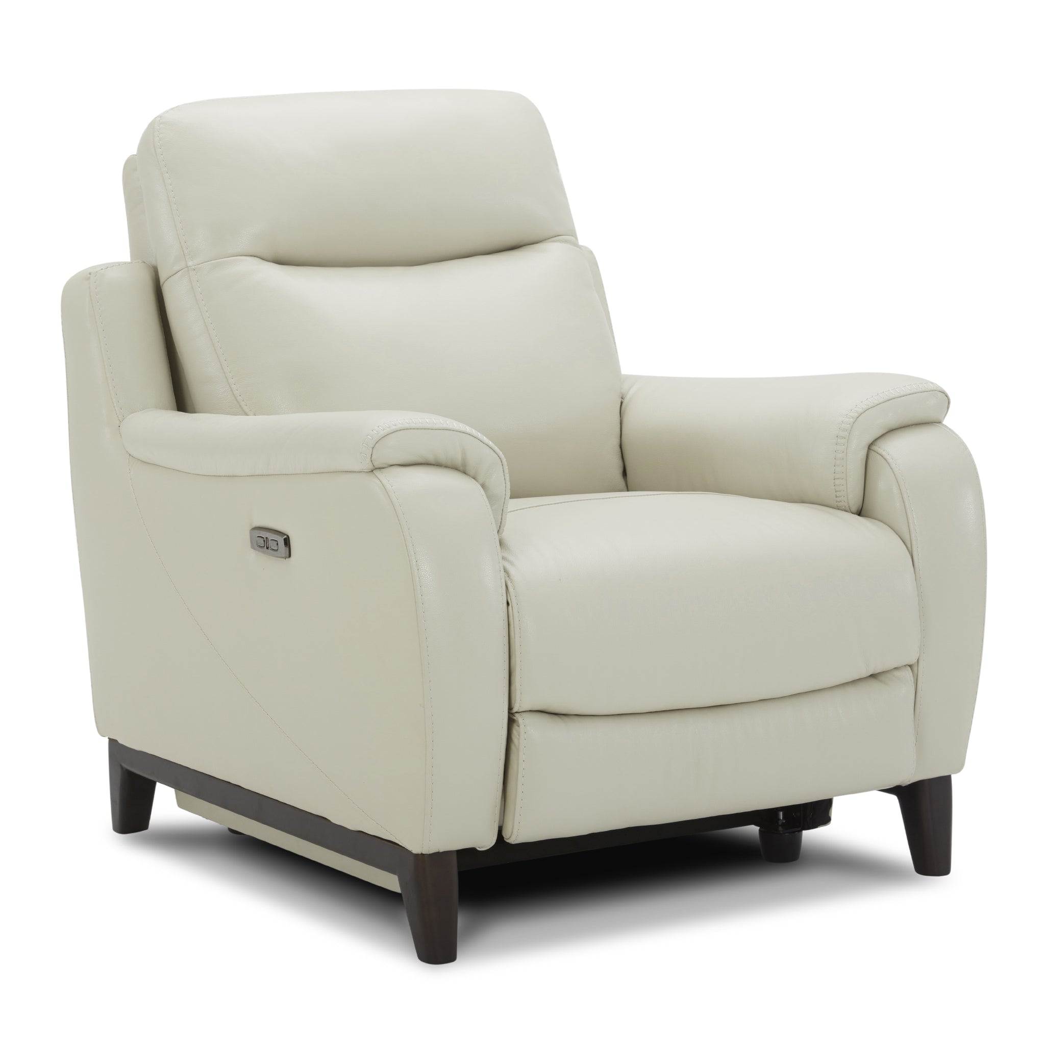 Power recliner chair with best sale power headrest