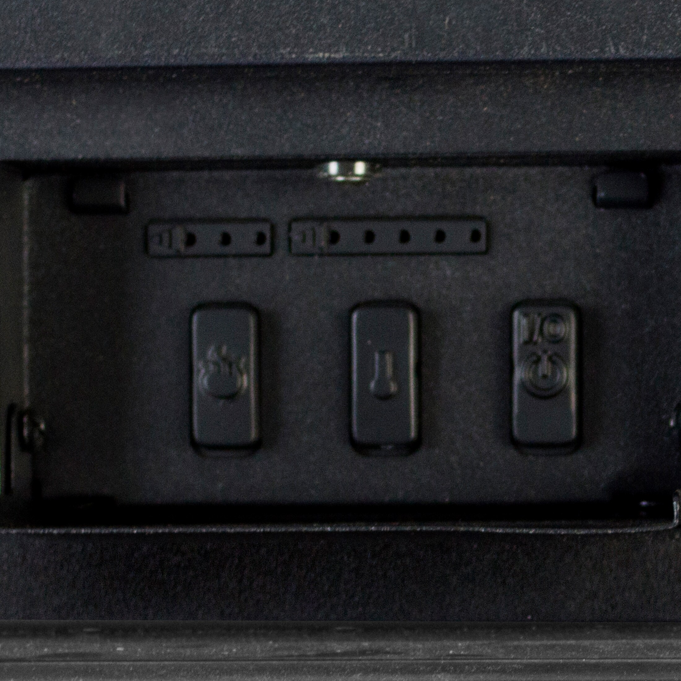 Dakota Fireplace Mantel