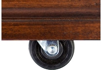 Dakota Fireplace Mantel