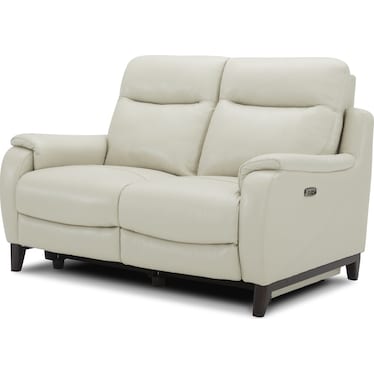 Denali Power Reclining Loveseat