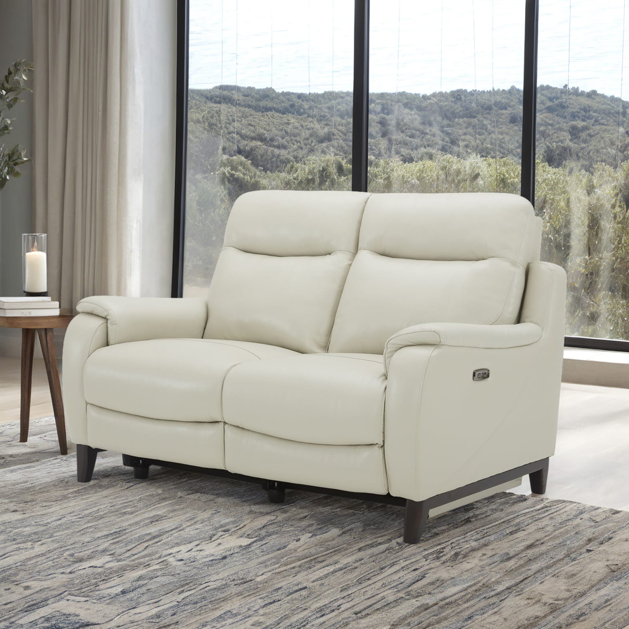 Denali Power Reclining Loveseat
