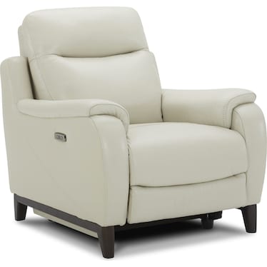 Denali Power Recliner