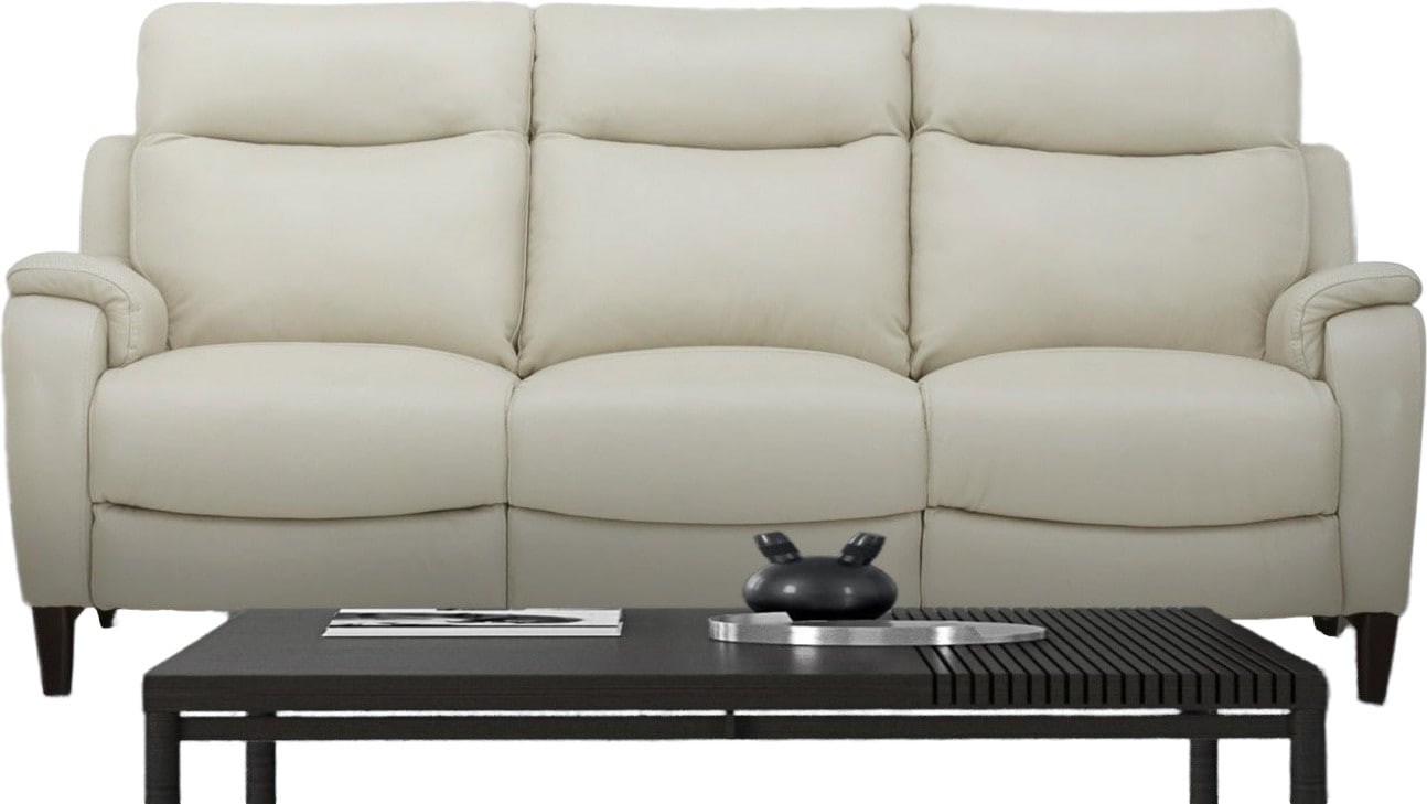Denali Power Reclining Sofa