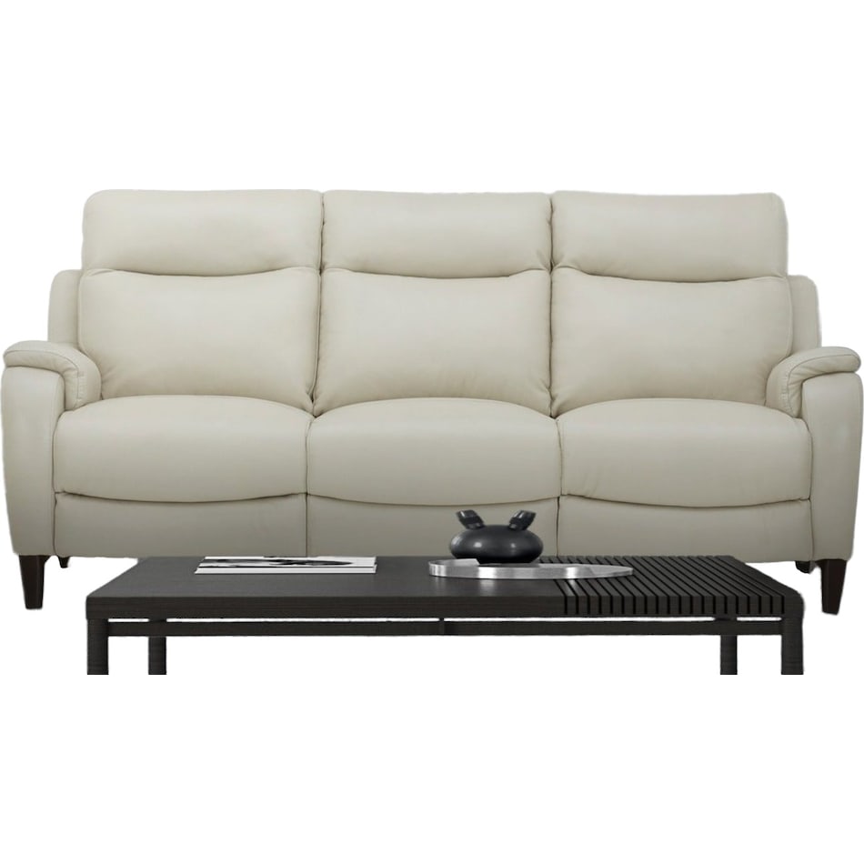  white sofa   