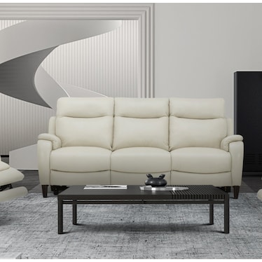 Denali Power Sofa & Loveseat