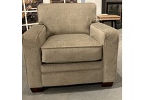  brown chair   