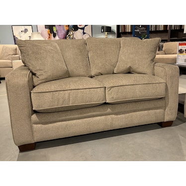 Meyer Loveseat