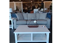  brown sofa   