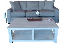  brown sofa   