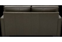  gray loveseat   