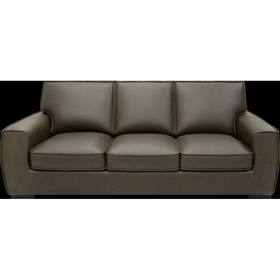  gray sofa   