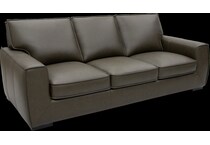  gray sofa   