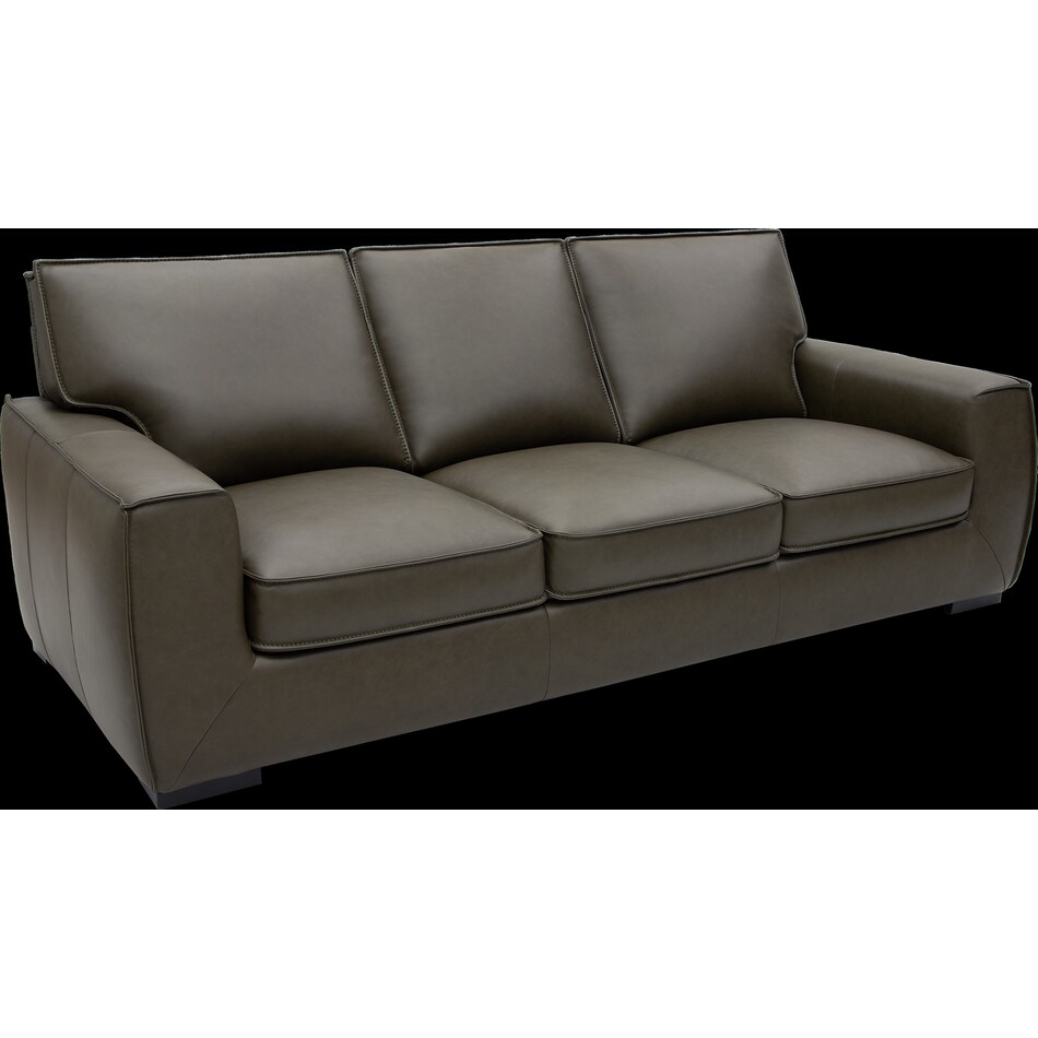  gray sofa   