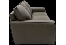  gray sofa   
